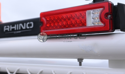 High Mount Tail Light